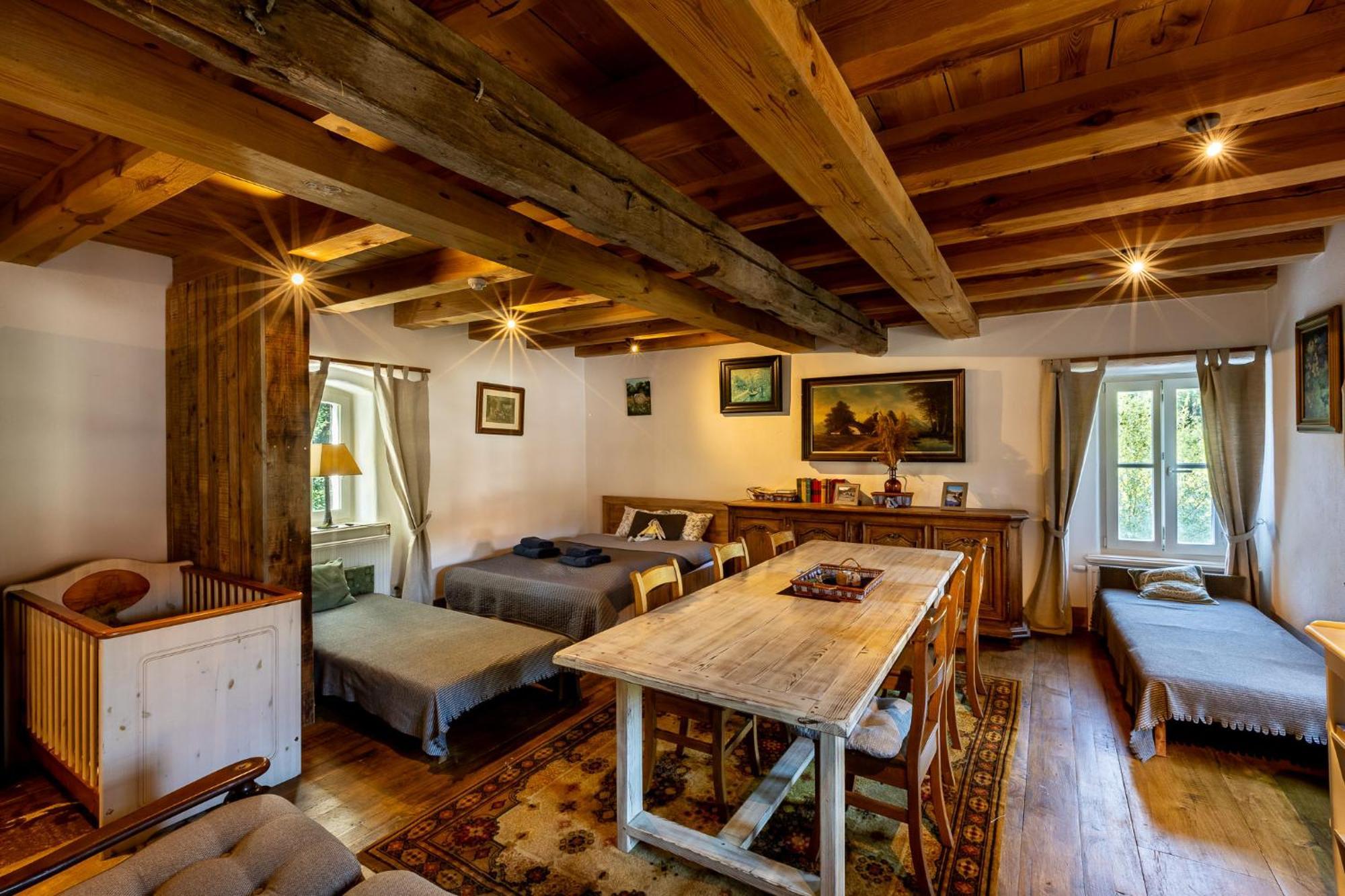 Bed and Breakfast Gosciniec Pod Zajacem Oleśnica Exterior foto