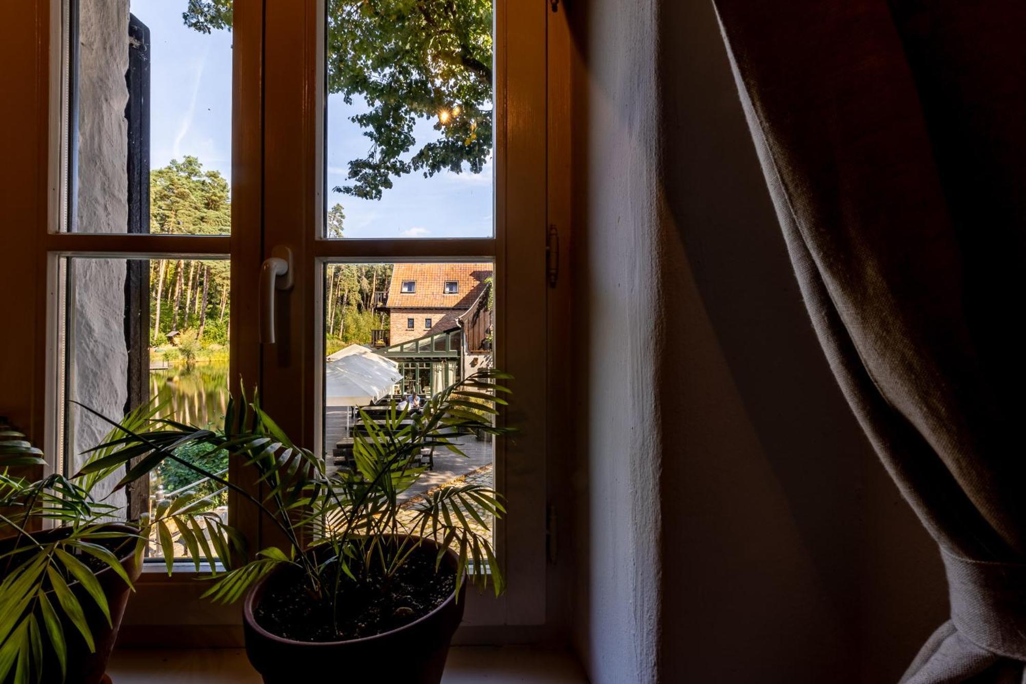 Bed and Breakfast Gosciniec Pod Zajacem Oleśnica Exterior foto