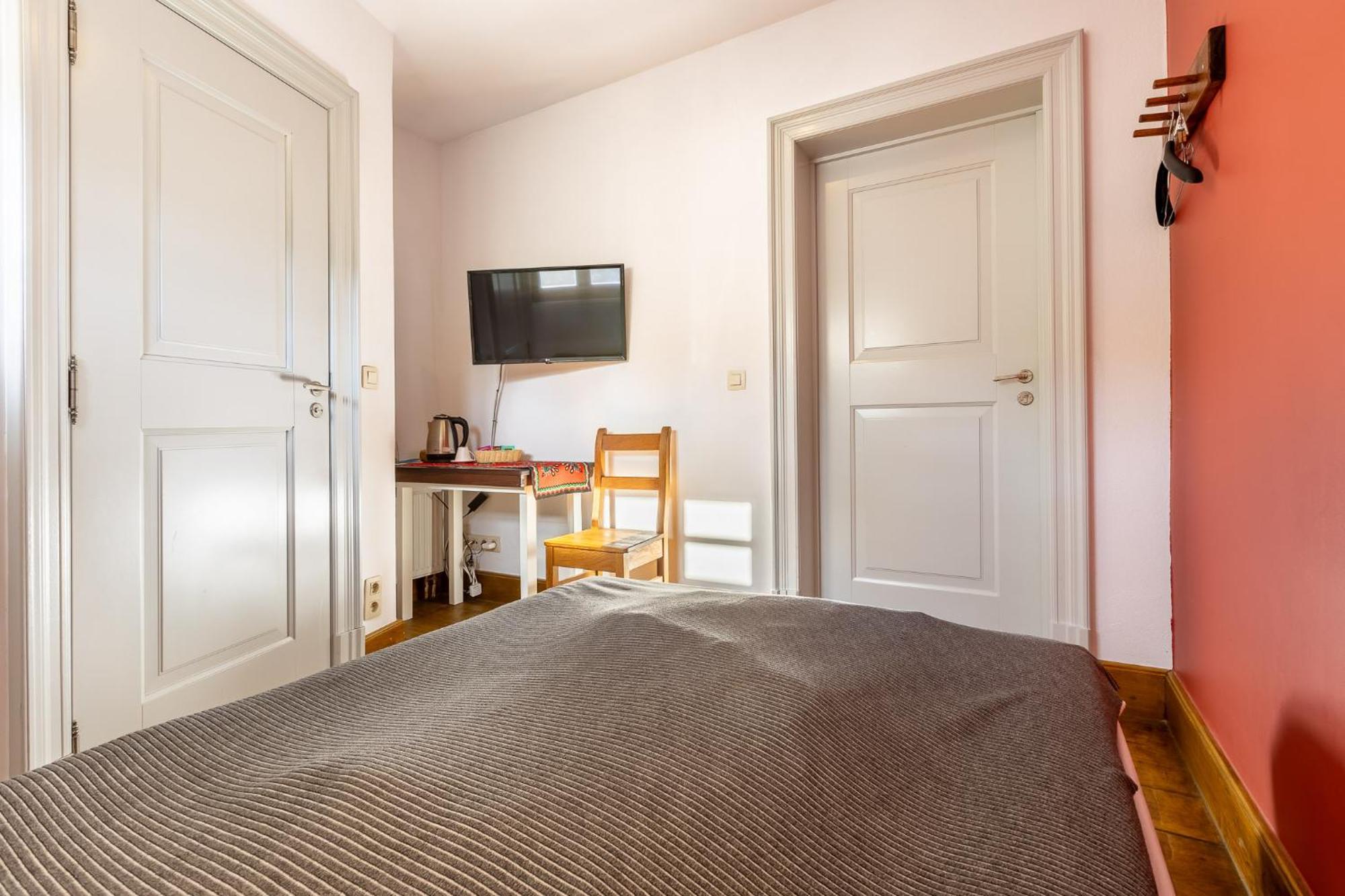Bed and Breakfast Gosciniec Pod Zajacem Oleśnica Exterior foto